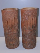 -2 GRANDS POTS A CRAYONS ou