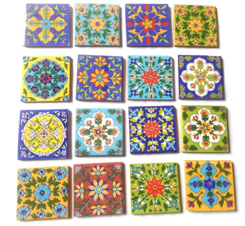 Floral cuisine toilettes - floral,