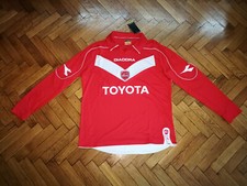 Maillot de foot Valenciennes