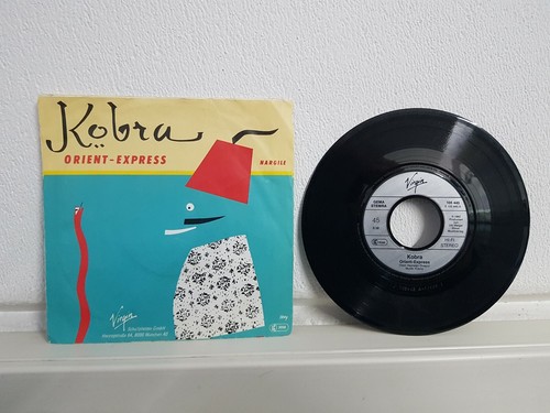 Kobra orient express - kobra, orient-express