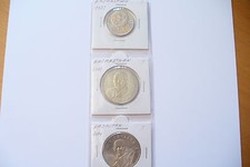 LOT MONNAIES " KAZAKSTHAN "