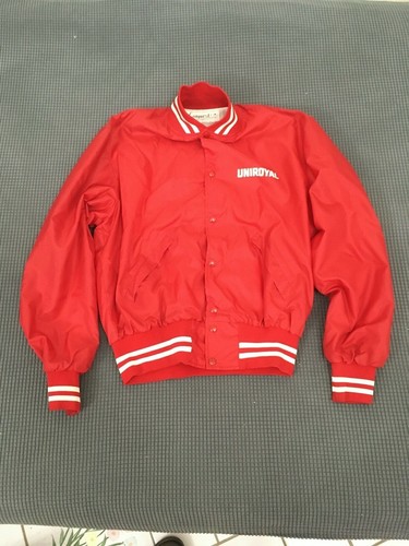 Vintage windbreaker jacket - vintage,