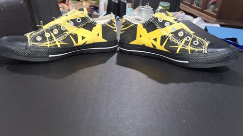 Evh eddie van halen bumblebee - van,