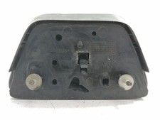 grille gauche capot PEUGEOT