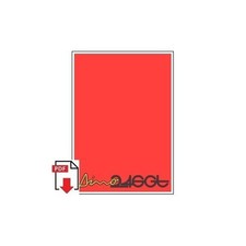 1972 Ferrari Dino 246 GT owners manual 72/72 PDF (it/fr/uk)