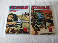 2 Livres de Poche Roman photo