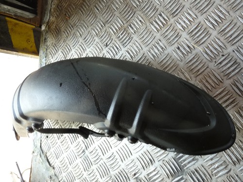 Garde boue avant gauche 350 - garde,