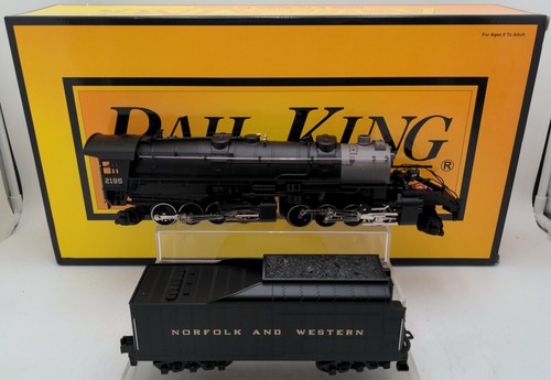 Mth 1163 norfolk - 30-1163-1, &