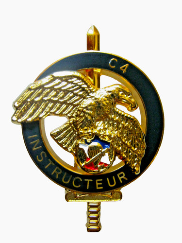 Les commandos cnec brevet - commandos,