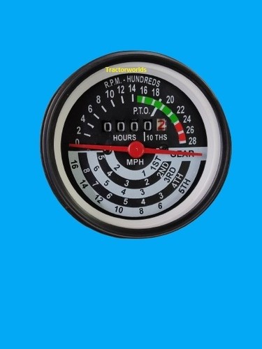 Compteur vitesse universel - vitesse,