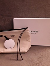 CHANEL  Trousse Maquillage