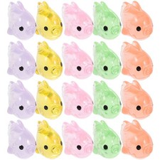 40 Pcs Ornements D'aquarium