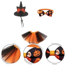 Ensemble élégant costume