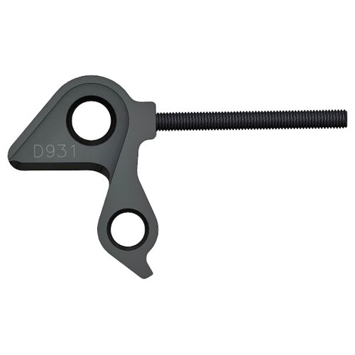 Pilo d931 derailleur hanger - derailleur,