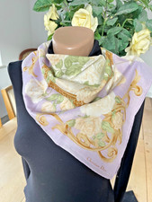 Foulard/Carré/Shawl★CHRISTI