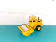 2704251 CONRAD  1/50 CAT 653 caterpillar engin de chantier compactor