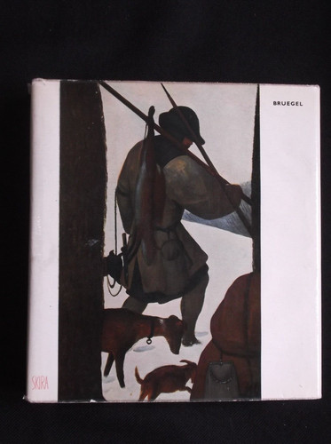 Bruegel albert - ,