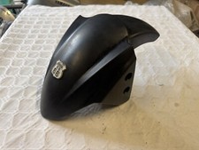 GARDE BOUE AVANT - KYMCO 50 AGILITY RS 2T (09-12)