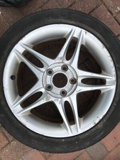 Honda Accord Type R 17 "