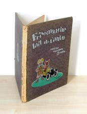 TRES RARE LIVRE - FRISEMOUCHE