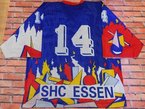 Maillot shirt trikot hockey - trikot, de