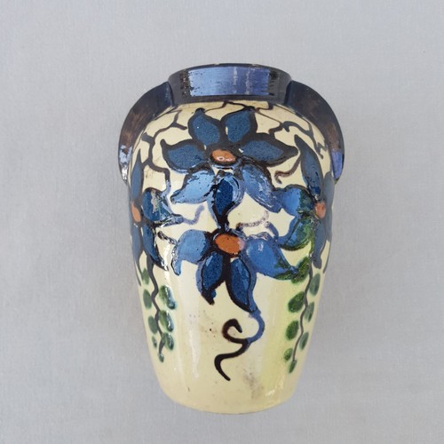 Vase céramique savoie - vase,