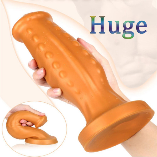 Huge anal dildo - anal, big