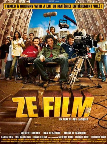 Bande annonce cinéma trailer