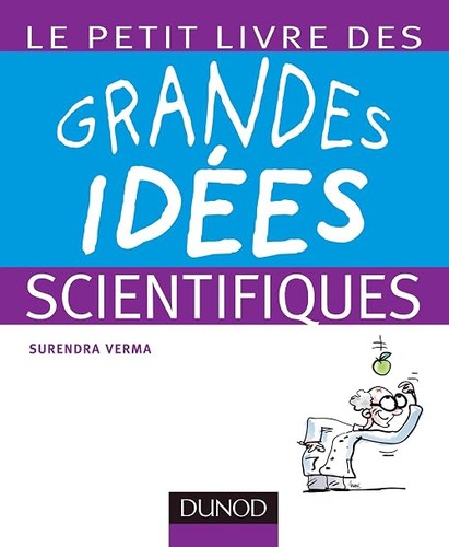 Petit livre des grandes - le,