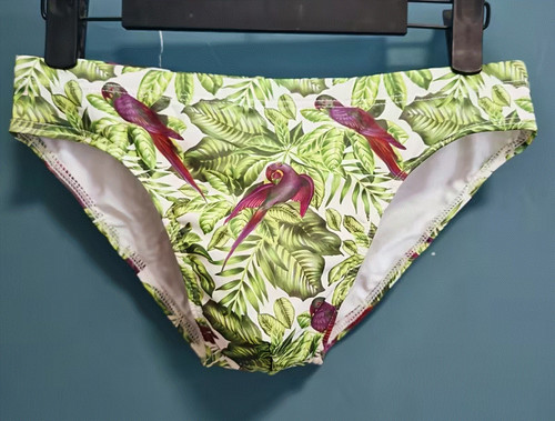 New men sexy jungle - new, vogue