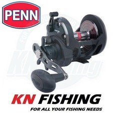 Moulinet de pêche à la