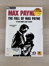 Max payne the fall - payne, 2