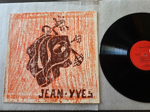 Jean yves fourre - -, le