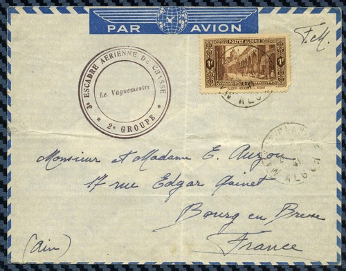 Ww2 afrique nord 3ème - -,