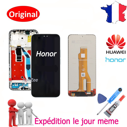 écran vitre tactile - tactile, pour