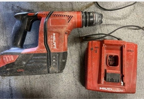 Perforateur perceuse hilti - perceuse,