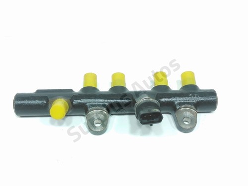 Rampe injection 175215346r - rampe, d'injection