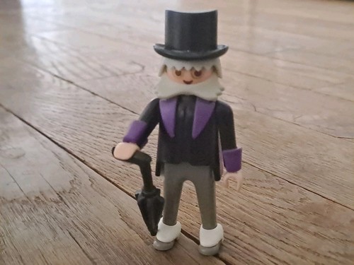 Playmobil 3099 professeur - playmobil,