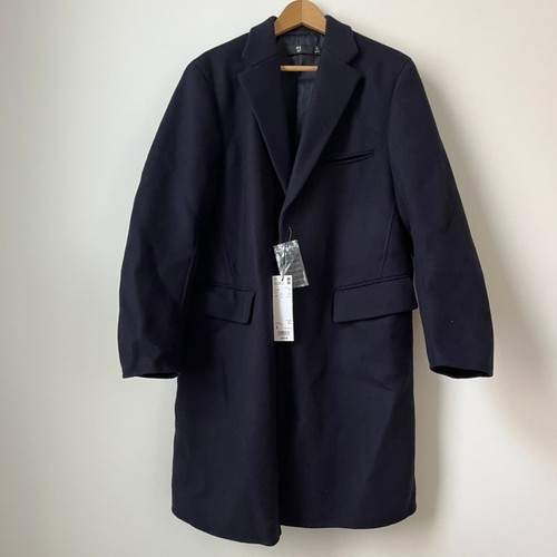 Uniqlo double faced top - uniqlo,