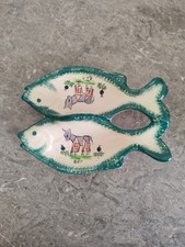 Vide Poche Poissons en