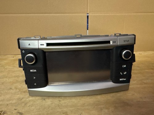 Commande autoradio pour - commande,