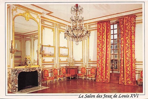 Versailles salon des - salon,