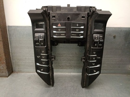 7p5907040ag commande autoradio - commande,