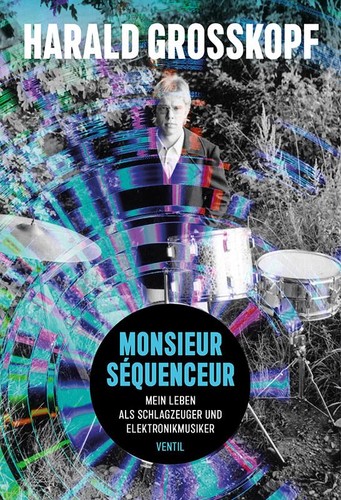 Harald grosskop monsieur - harald,