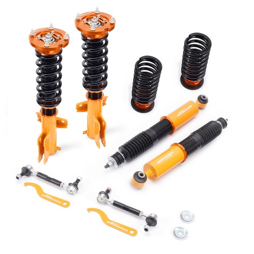 Coilovers suspension kit for - coilovers,