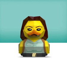 Tomb Raider Lara Croft Mini