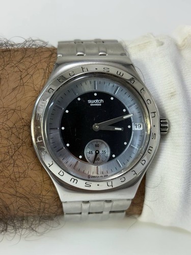 Swatch irony petite seconde - irony,
