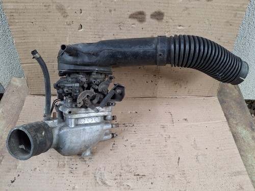 Carburateur weber dir 107 - weber,