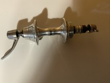 Moyeu Campagnolo Record C 28t 