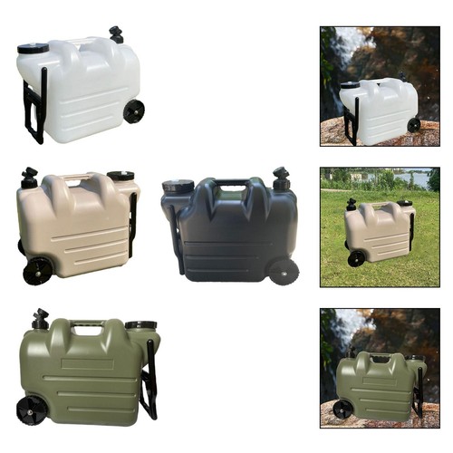Bouteille eau camping - d'eau,